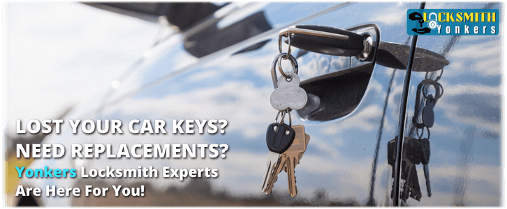 Car Key Replacement Yonkers, NY