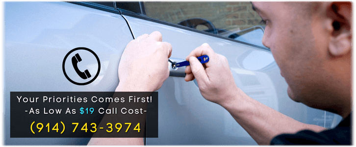 Car Lockout Service Yonkers, NY