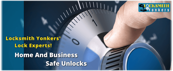 Safe Cracking Service Yonkers, NY