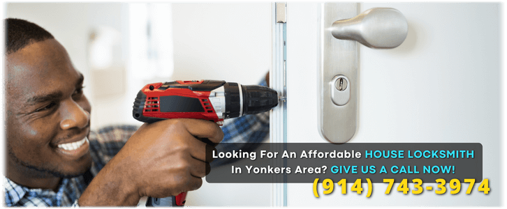 Yonkers-Locksmith