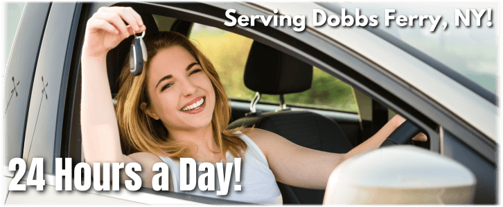 Locksmith Dobbs Ferry NY